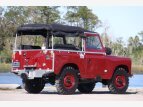Thumbnail Photo 62 for 1970 Land Rover Series II